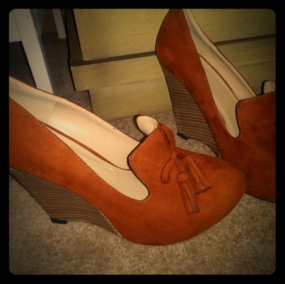 Wedges